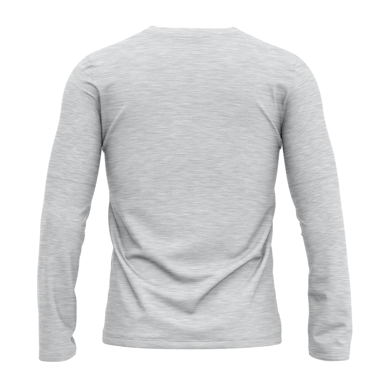 Warriors Club T-Shirt Longsleeve