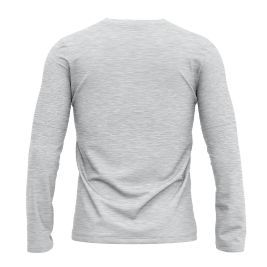 Warriors Club T-Shirt Longsleeve