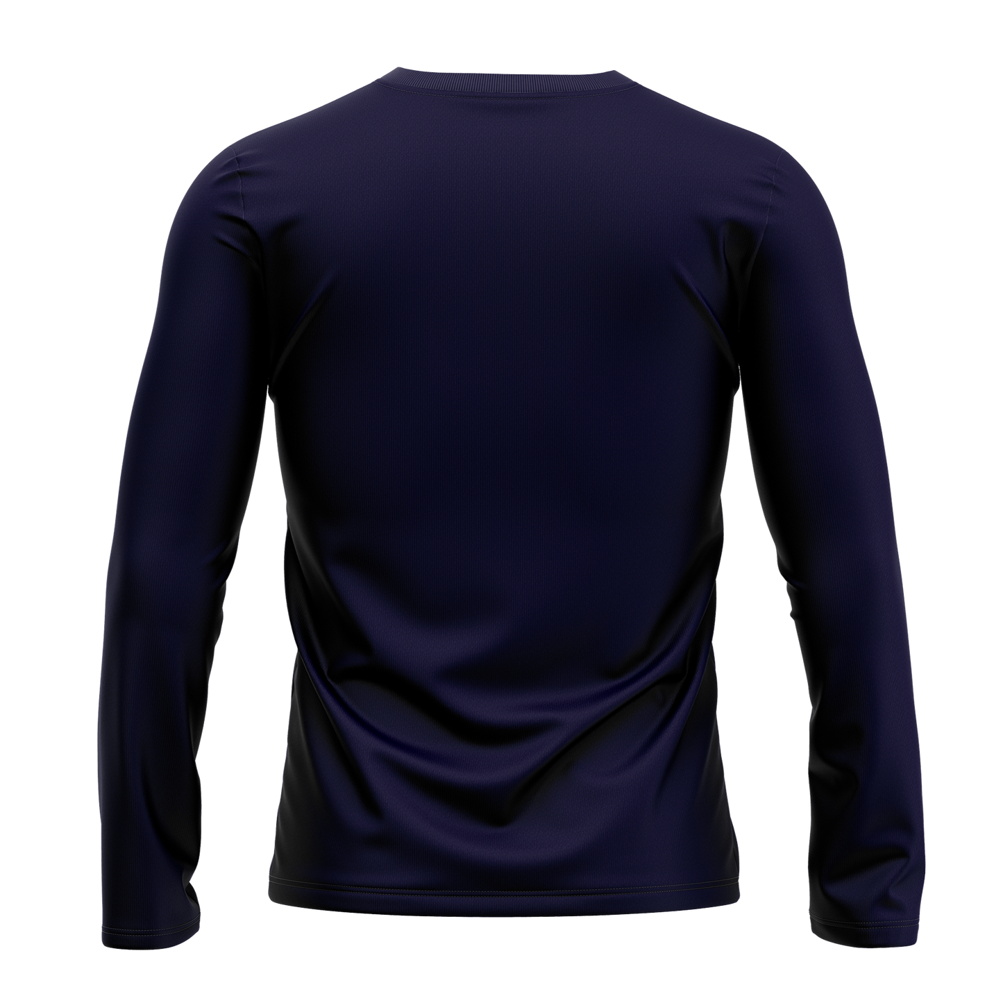 Warriors Team T-Shirt Longsleeve