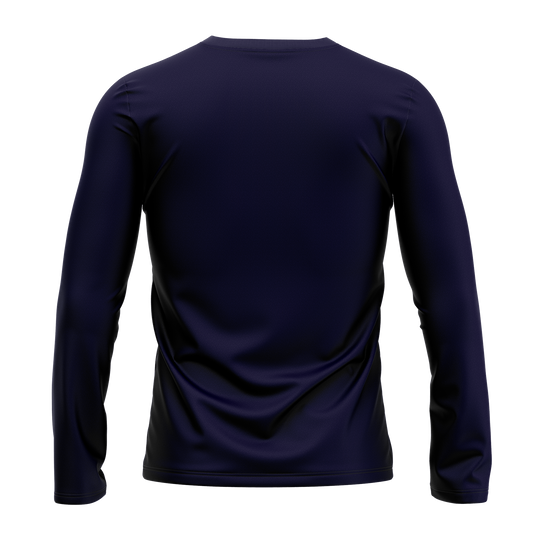 Warriors Team T-Shirt Longsleeve