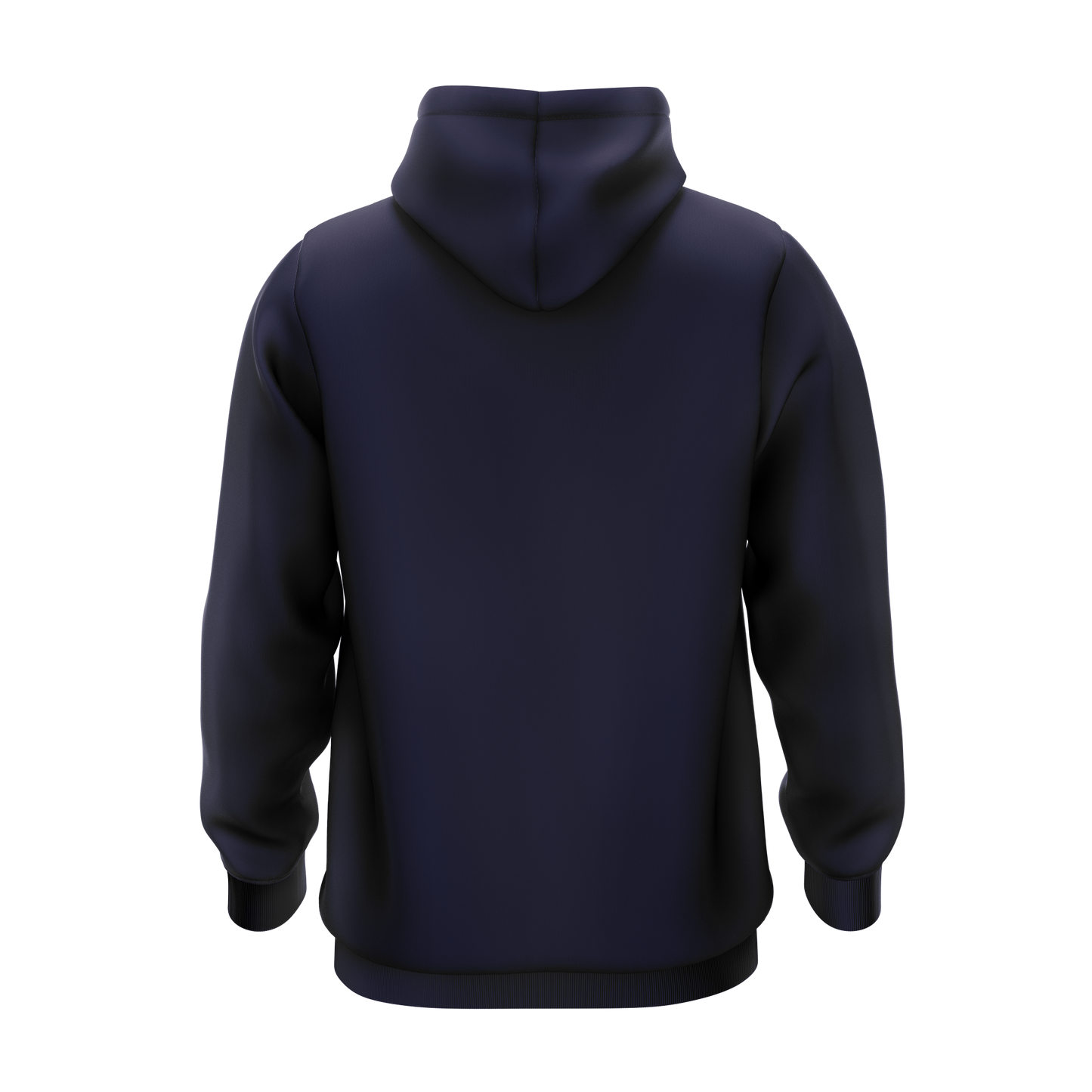 Warriors Team Pullover Hoodie