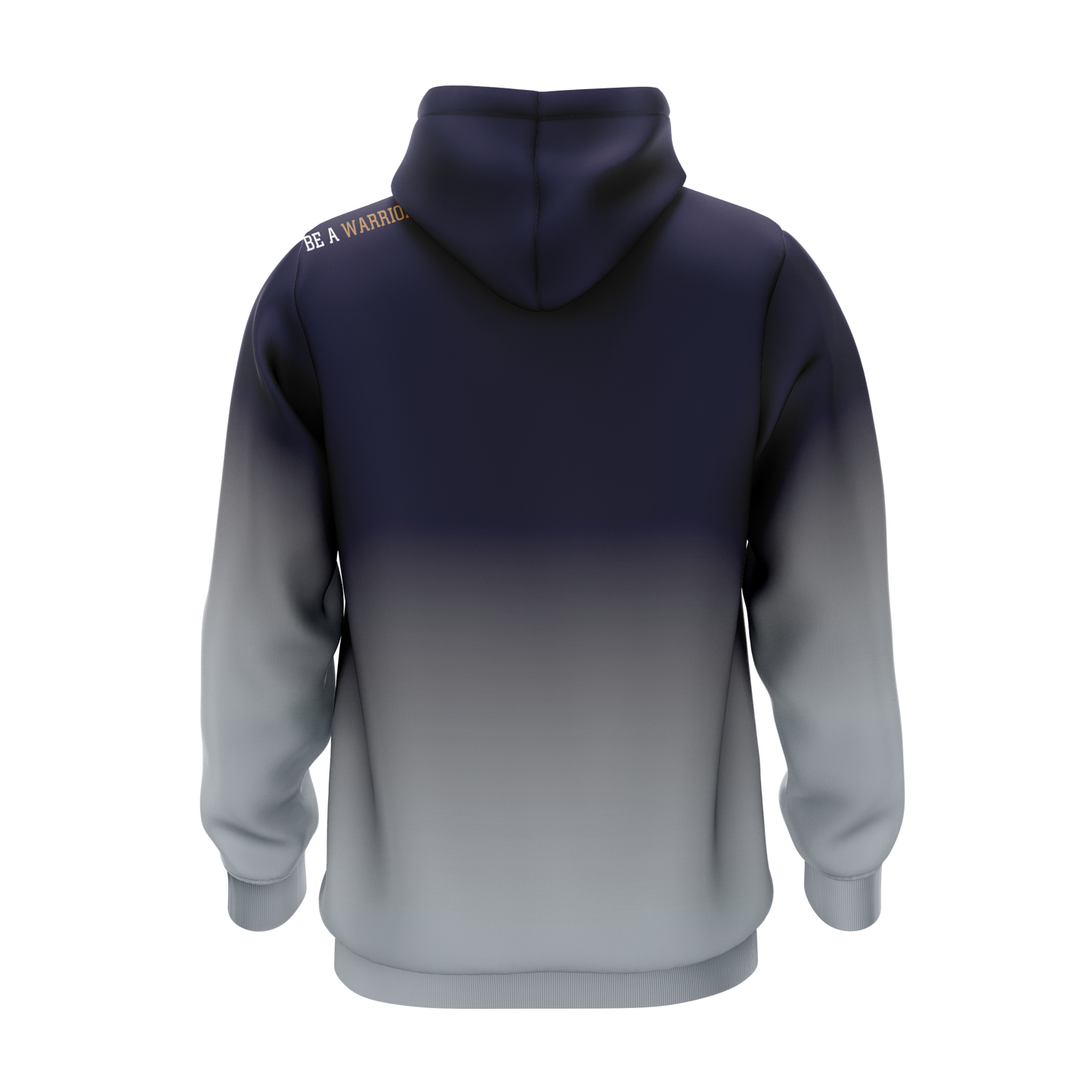 Warriors Official Member Pullover Hoodie