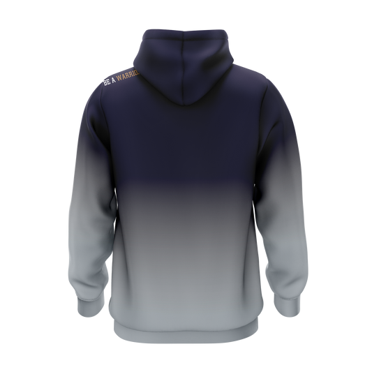 Warriors Official Member Pullover Hoodie