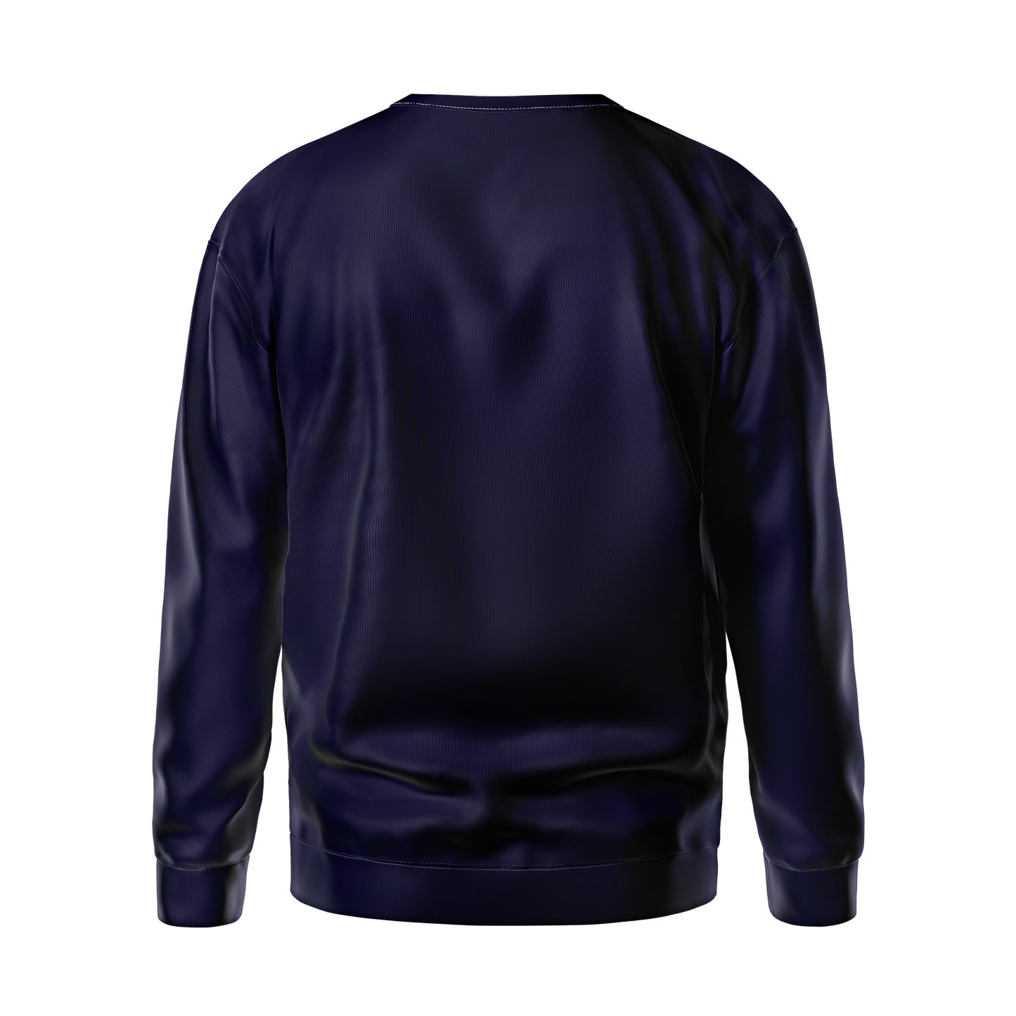 Warriors Team Crew Sweatshirt