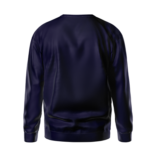 Warriors Team Crew Sweatshirt