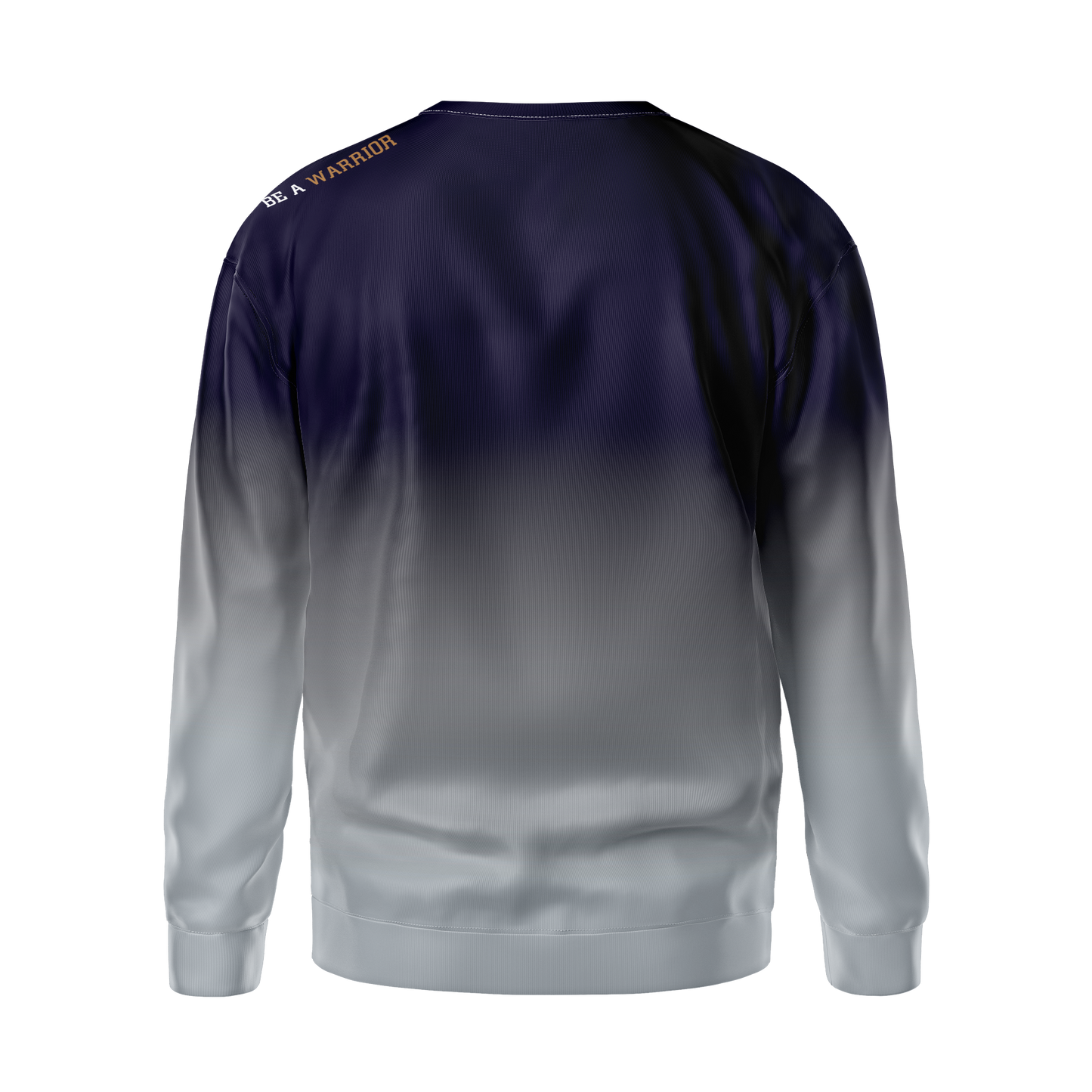 Warriors Official Member Crew Sweatshirt