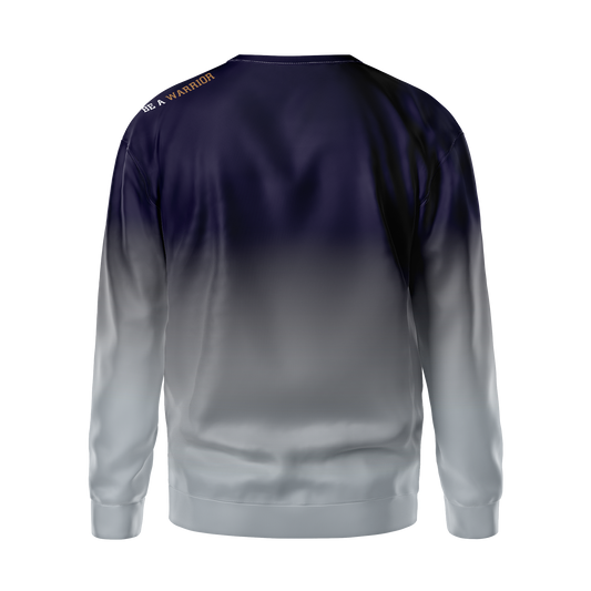 Warriors Official Member Crew Sweatshirt