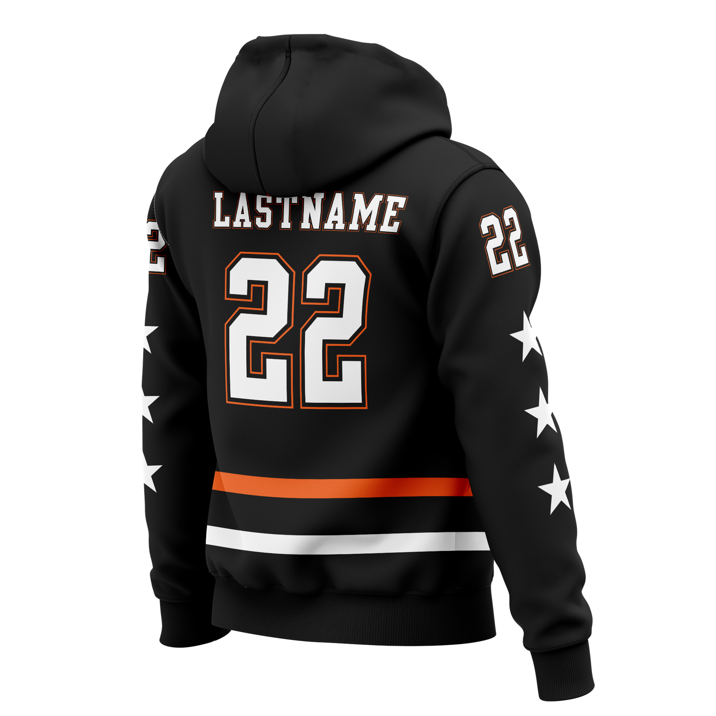 Midwest Selects Replica Pullover Hoodie