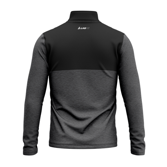 Midwest Selects Official 1/4 Zip