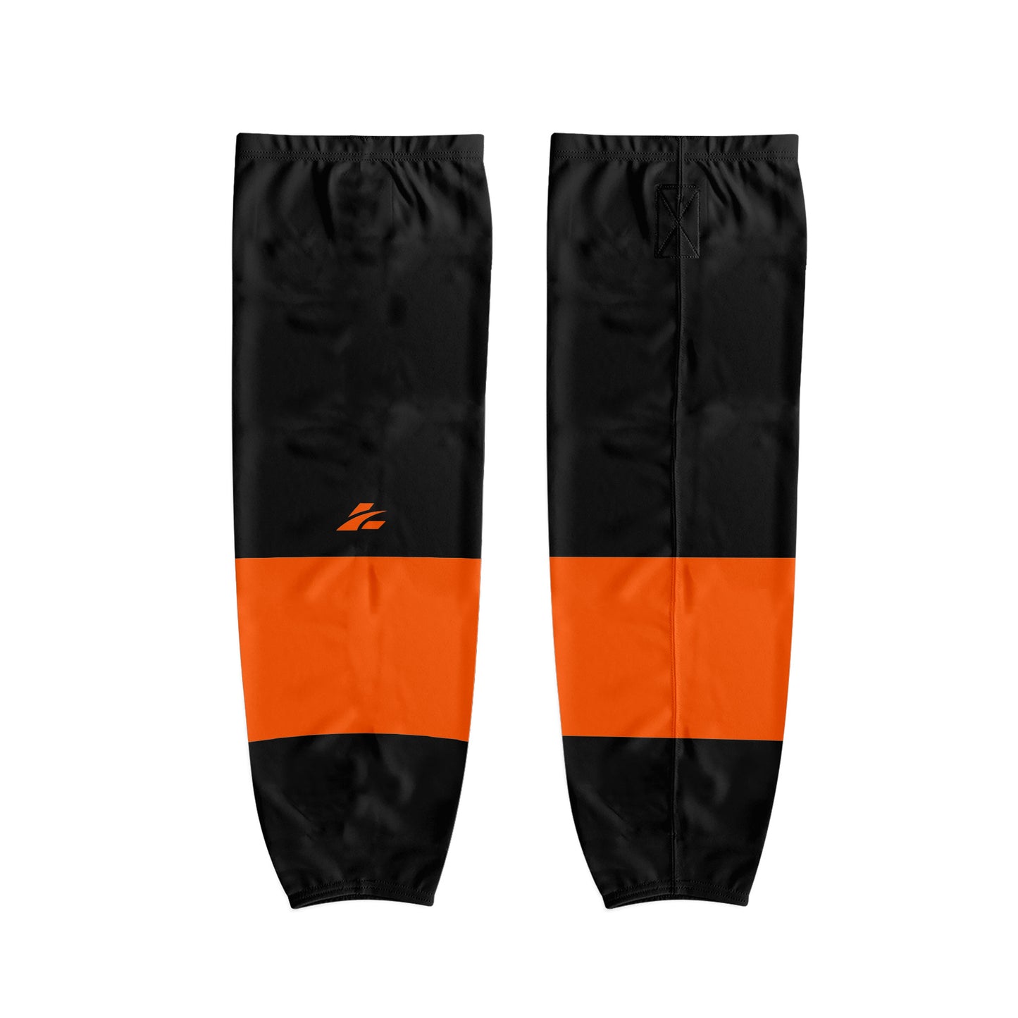 Polar Bears Hockey Socks - Dark