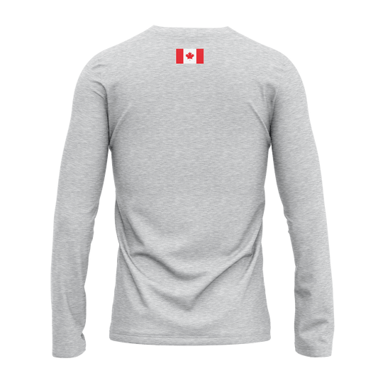 Polar Bears Club T-Shirt Longsleeve