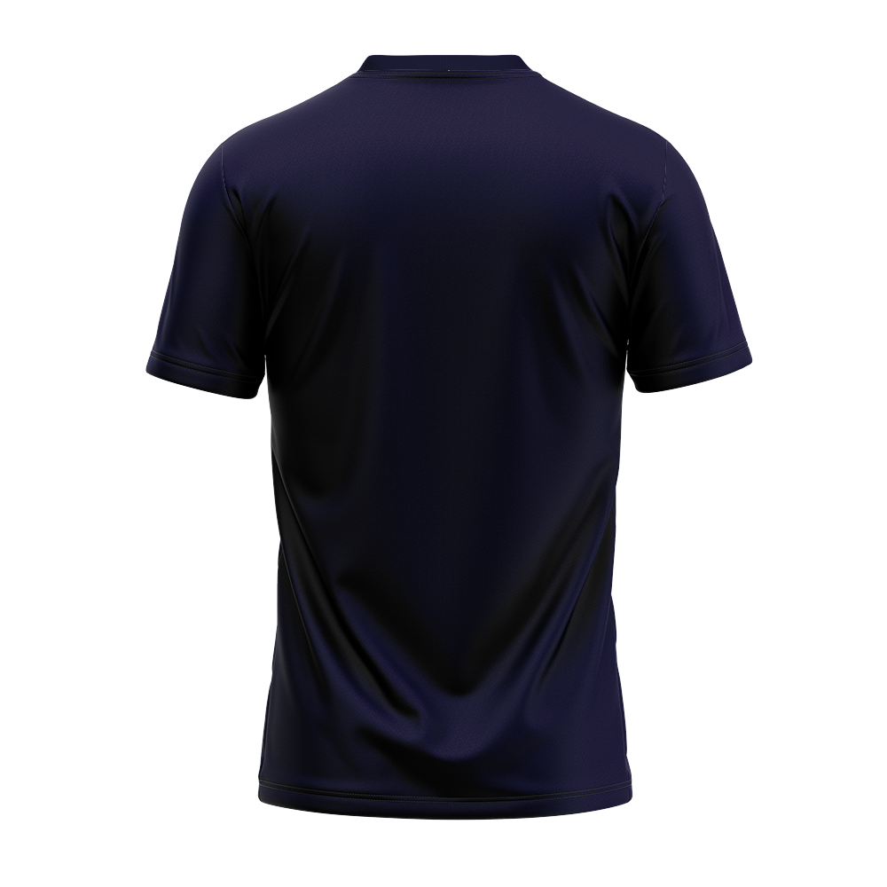Villa Park Hockey Club T-Shirt - Navy