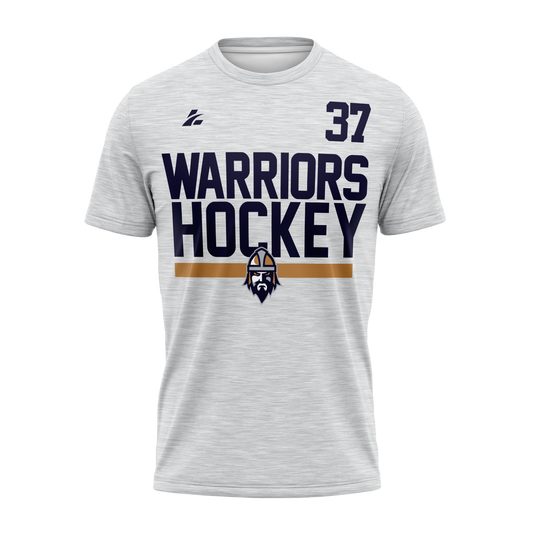 Warriors Club T-Shirt