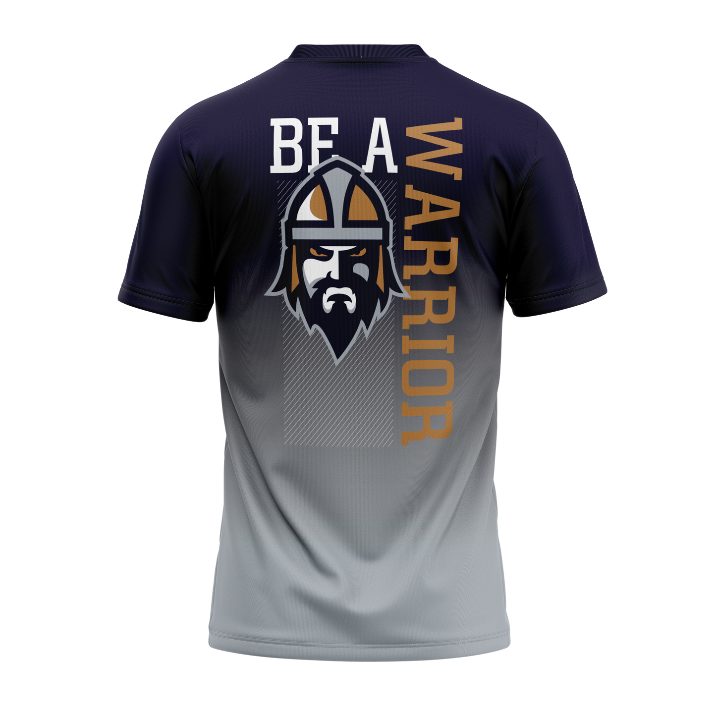 Warriors Captain T-Shirt