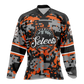 Midwest Selects Jersey - Dark