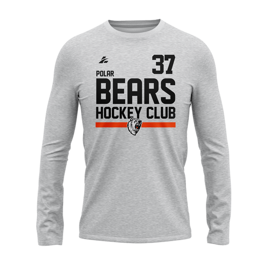 Polar Bears Club T-Shirt Longsleeve