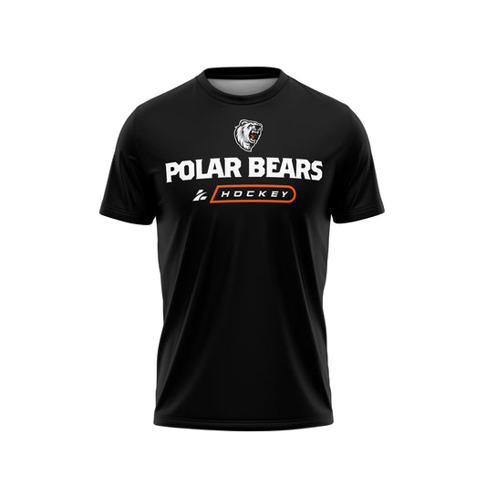 Polar Bears Team T-Shirt