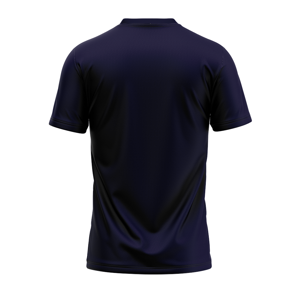Villa Park Hockey Team T-Shirt - Navy